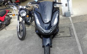 HONDA PCX125 JK05