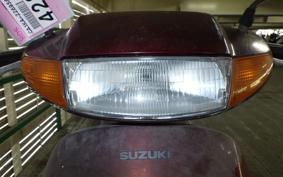 SUZUKI LET's 2 L 1996 CA1KA