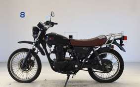 KAWASAKI 250TR BJ250F