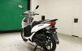 HONDA DIO 110 2017 JF31