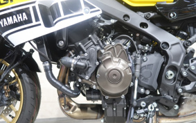 YAMAHA XSR900 GP 2026 RN96J