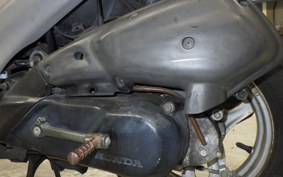 HONDA DIO GEN 3 2026 AF34