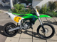 Фото Kawasaki KX85L с японского аукциона