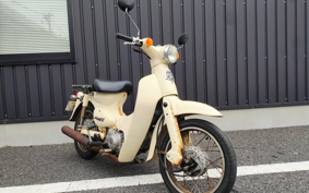 HONDA LITTLE CUB C50