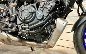 YAMAHA MT-07 ABS 2024 RM33J