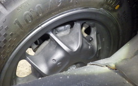 HONDA LEAD 125 2026 JK12