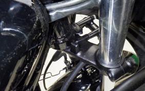 KAWASAKI GPZ400F 1984 ZX400A
