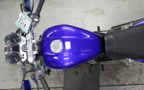 YAMAHA XJR400 Gen.3 R 2001