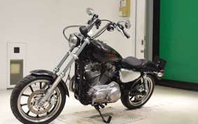 HARLEY XL883LI 2013