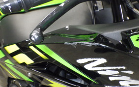 KAWASAKI ZX 10 NINJA ABS 2017