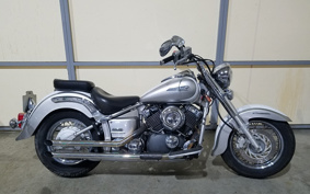 YAMAHA DRAGSTAR 400 CLASSIC 2007 VH01J