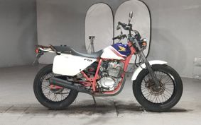 HONDA FTR223 MC34