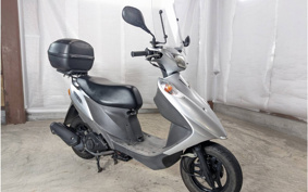 SUZUKI ADDRESS V125 CF46A