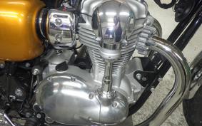 KAWASAKI W800 2011 EJ800A