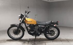KAWASAKI 250TR BJ250F