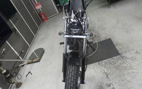 YAMAHA TW200 Gen.2 DG07J