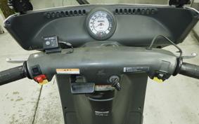 HONDA GYRO CANOPY TA03