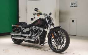 HARLEY FXBR1920 2024