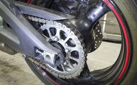 KAWASAKI ZX 10 NINJA ABS 2022 ZXT02L