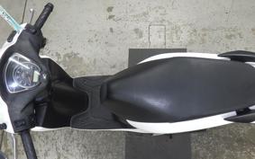 HONDA DIO 110 2025 JK03