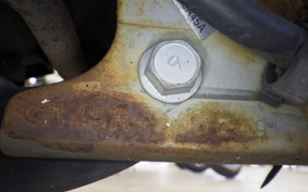 SUZUKI LET's 4 CA45A