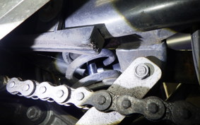 YAMAHA R1-Z 2007 3XC