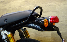TRIUMPH THRUXTON RS 2020 DAD87H