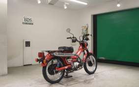 HONDA CT110 HUNTER CUB