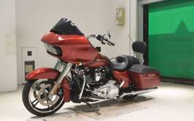 HARLEY FLTRX1750 2018