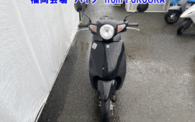 SUZUKI LET's