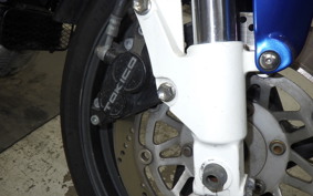 SUZUKI GOOSE 350 1994