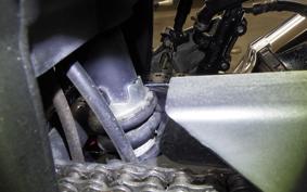 KAWASAKI NINJA 250R 2017 EX250K