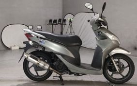 HONDA DIO 110 JF31