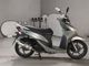 Фото Honda DIO 110 2011 с японского аукциона