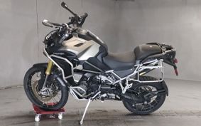 TRIUMPH  TRIUMPH  TIGER 1200 RALLY ESUKUPU ROLLER  TAP23V