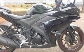 YAMAHA YZF-R25 ABS RG43J