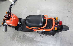 HONDA ZOOMER AF58