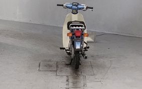 HONDA  SUPER CUB 70 SUPER  DELUXE  C70