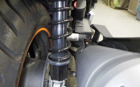 HONDA PCX 160 2024 KF47