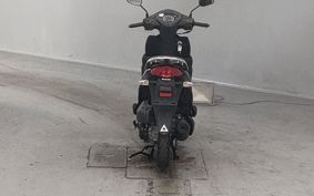 SUZUKI ADDRESS V110 CE47A