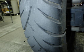 HONDA PCX 160 2021 KF47