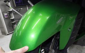 KAWASAKI ZX 1400 NINJA R A 2014