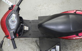 SUZUKI ADDRESS V125 S 2015 CF4MA