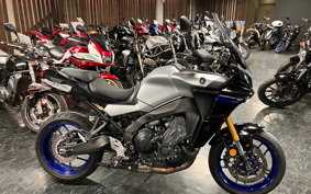 YAMAHA TRACER 9GT 2021 RN70J