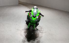 KAWASAKI  NINJA ZX-4RR ZX400P