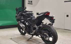 KAWASAKI NINJA 250 ABS EX250L