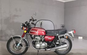 HONDA CB350 FOUR 2023 CB350F