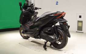 HONDA FORZA 250 MF17