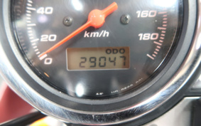 HONDA CB400SFV-2 2002 NC39