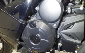 KAWASAKI NINJA 250 SL 2016 BX250A